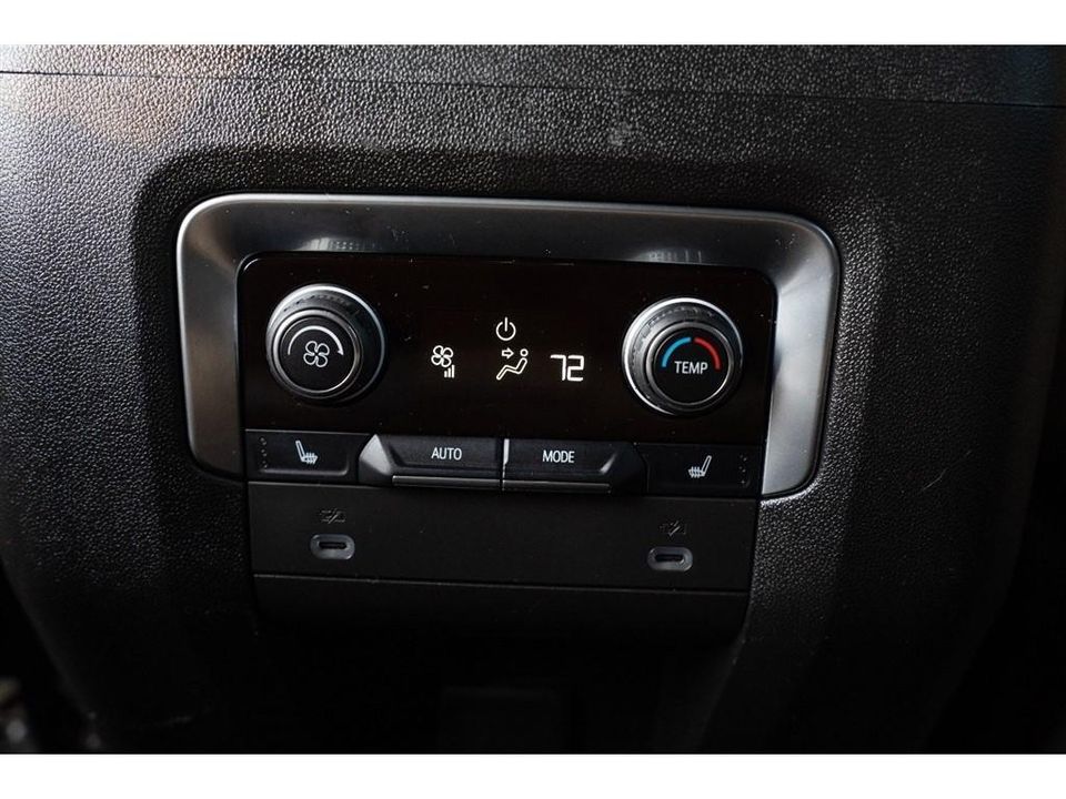2021 Chevrolet Tahoe