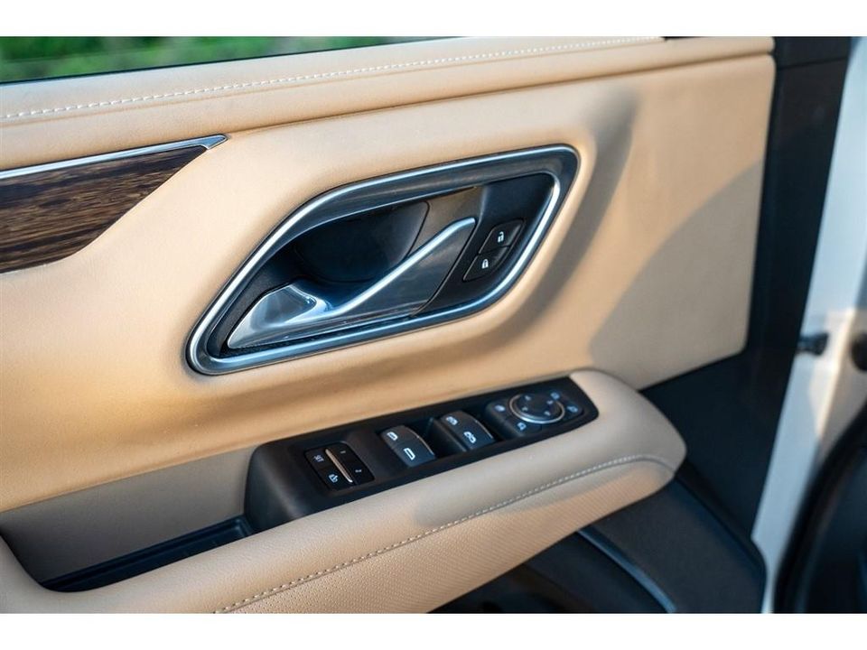 2021 Chevrolet Tahoe