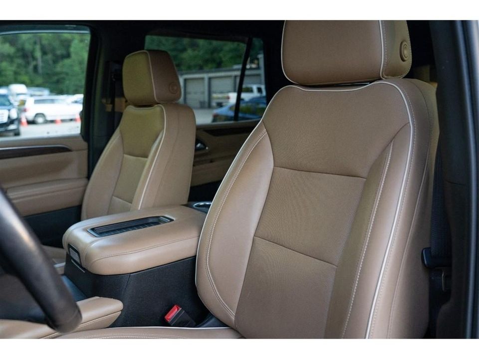 2021 Chevrolet Tahoe
