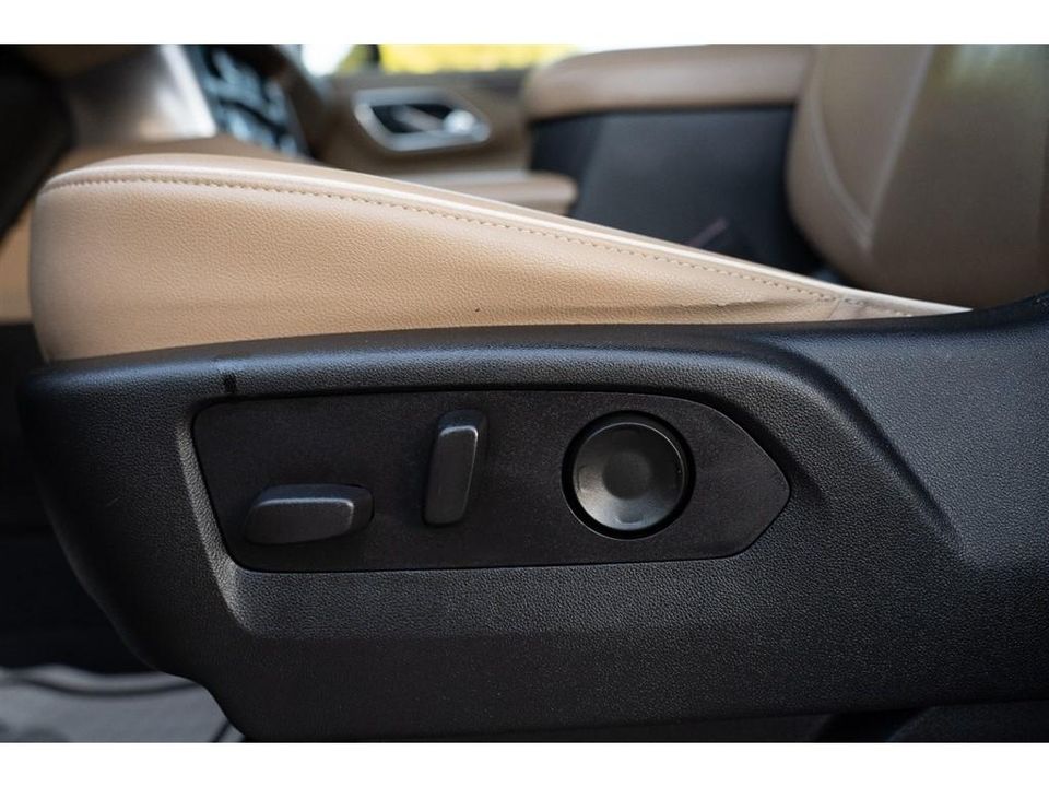 2021 Chevrolet Tahoe