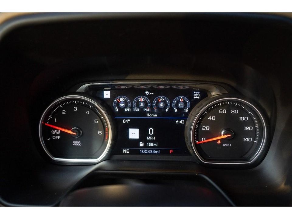 2021 Chevrolet Tahoe