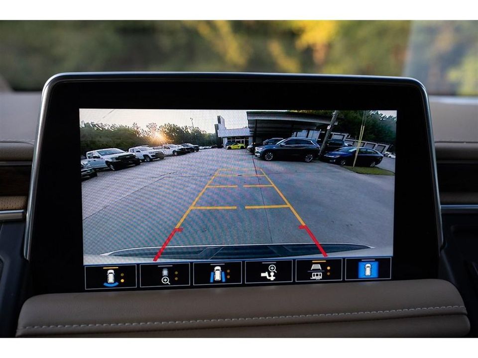 2021 Chevrolet Tahoe