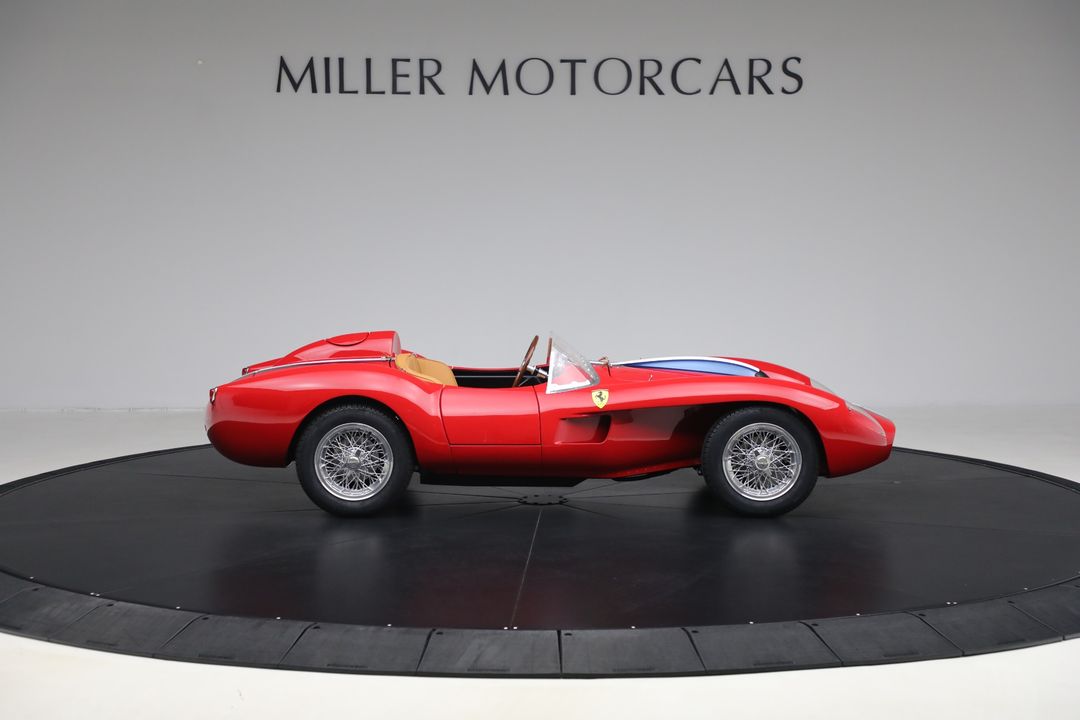 2025 Ferrari Testarossa