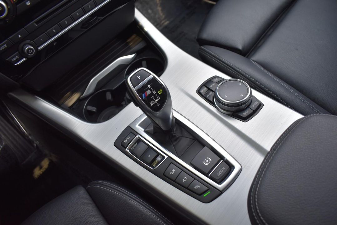 2016 BMW X4