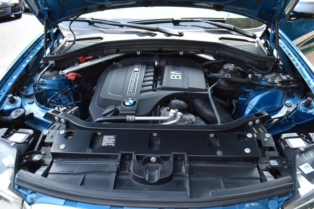 2016 BMW X4