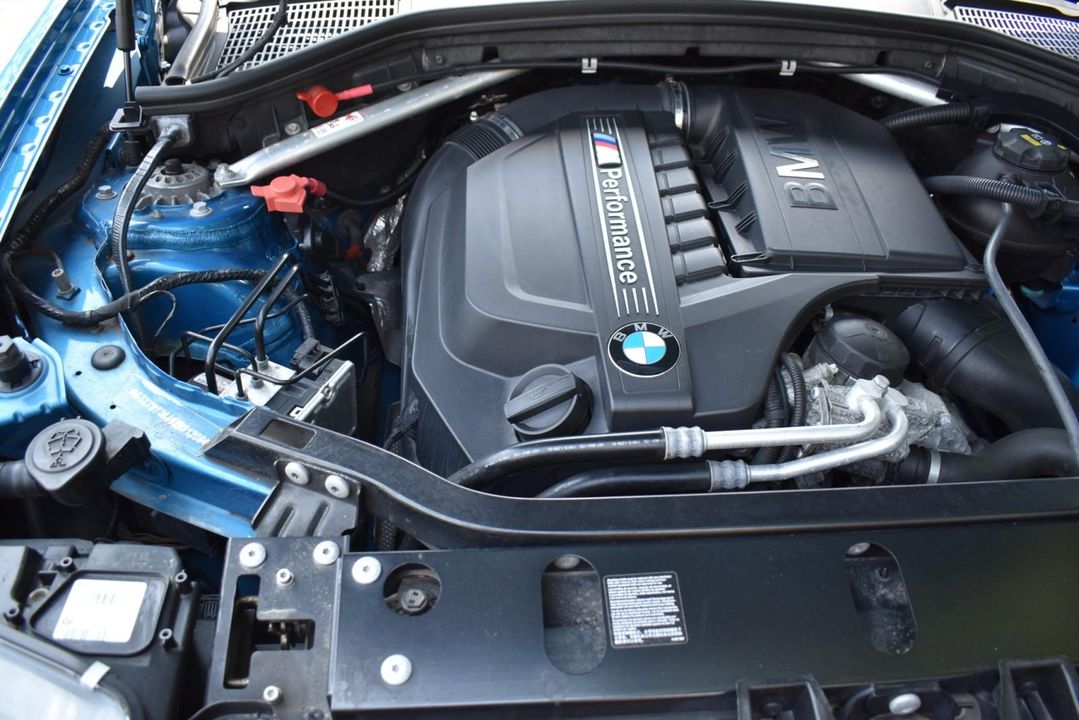2016 BMW X4