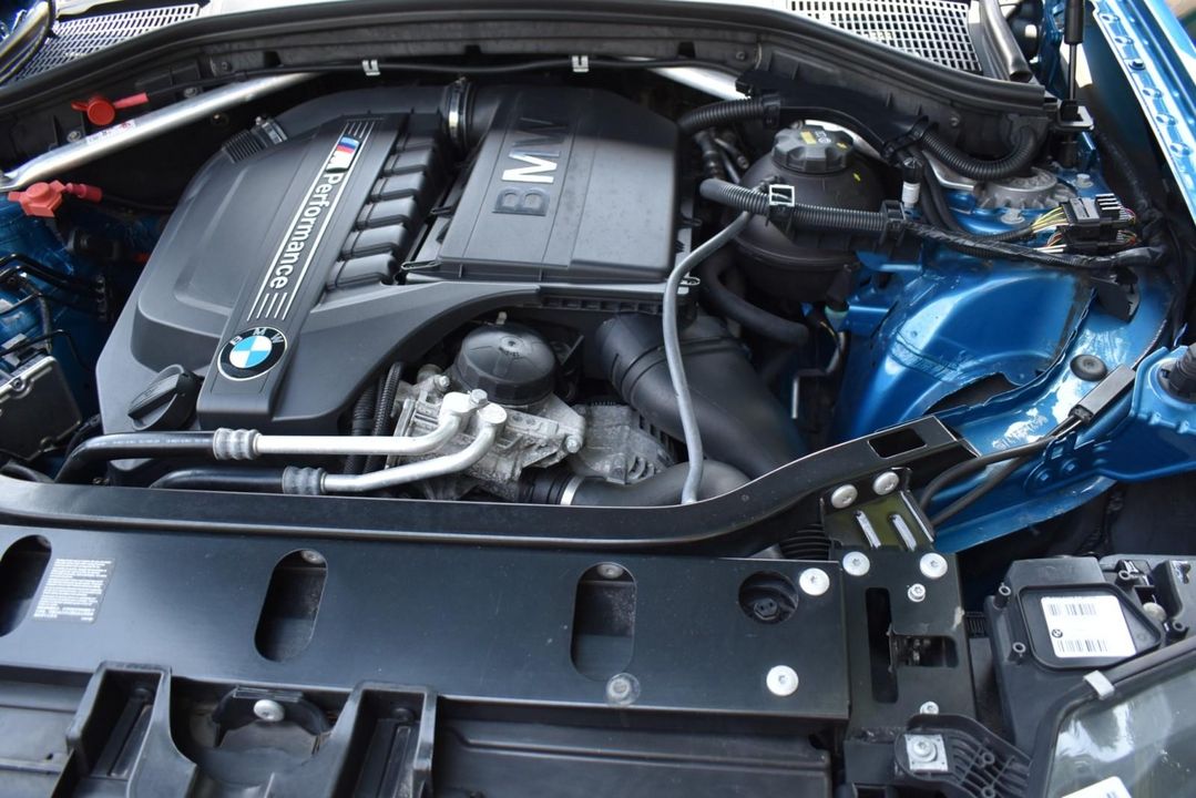 2016 BMW X4