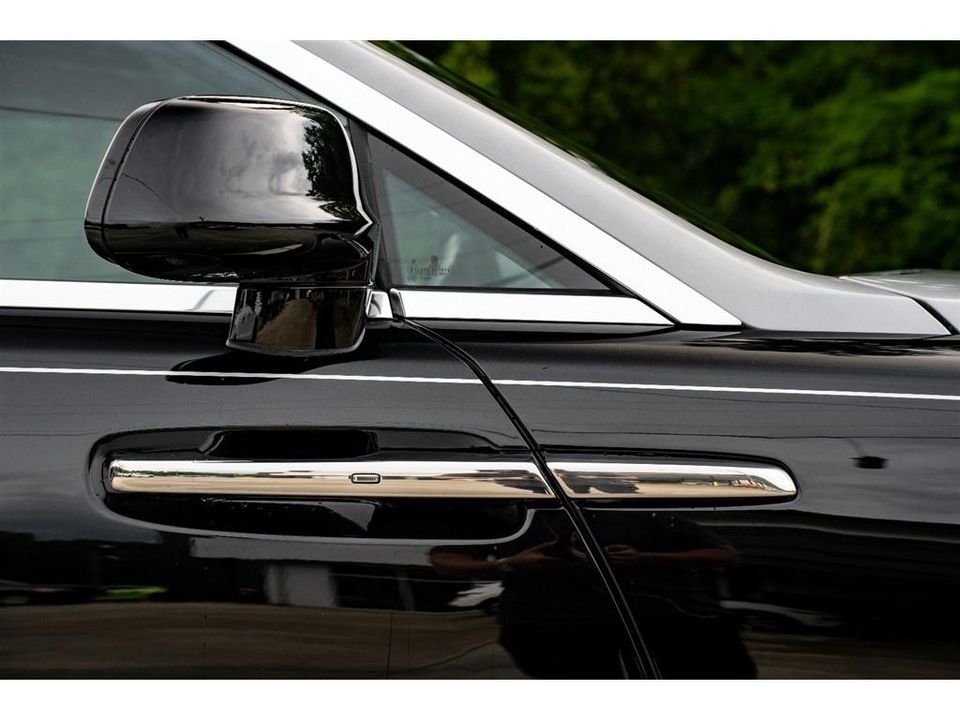 2016 Rolls-Royce Dawn