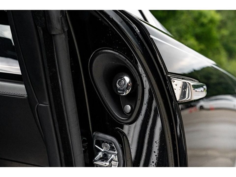 2016 Rolls-Royce Dawn