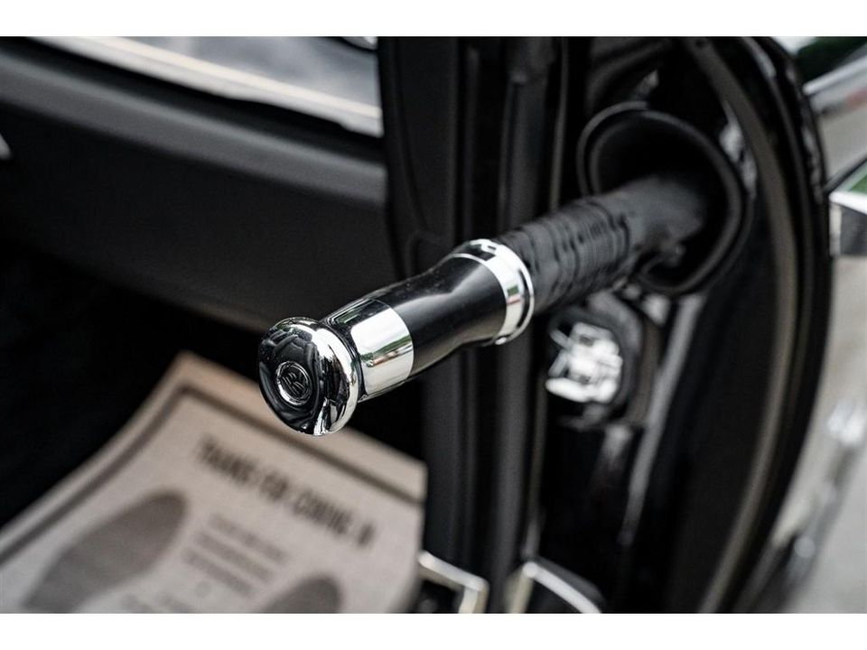 2016 Rolls-Royce Dawn