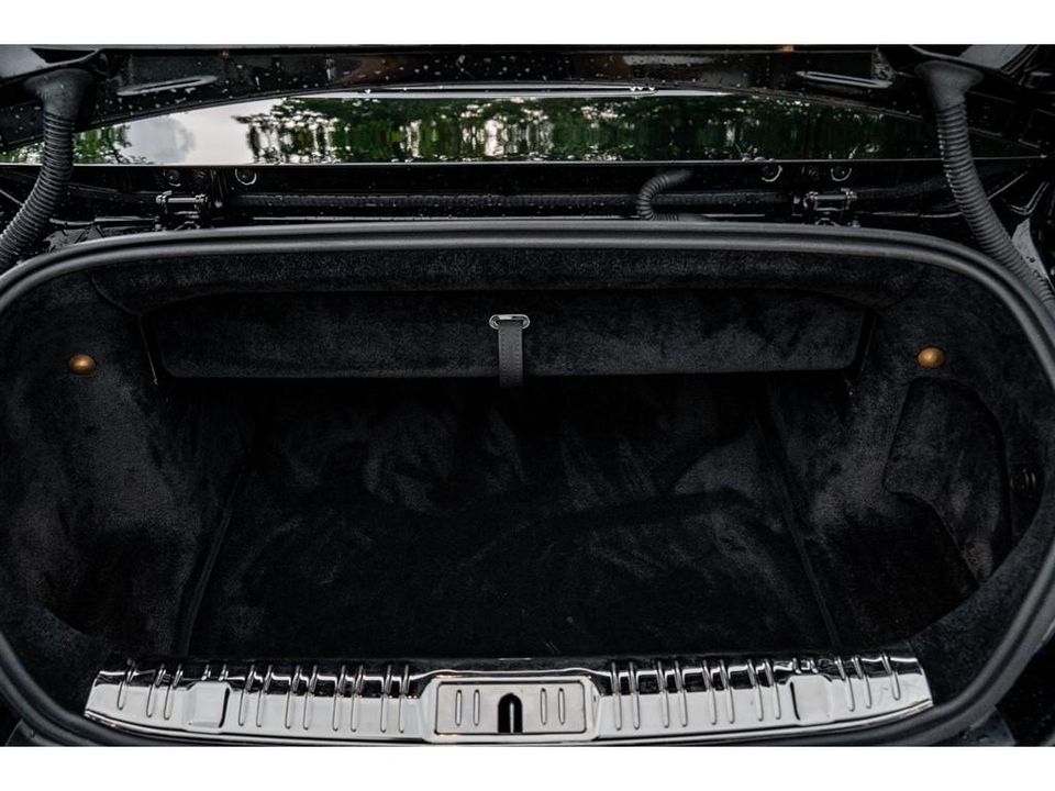 2016 Rolls-Royce Dawn