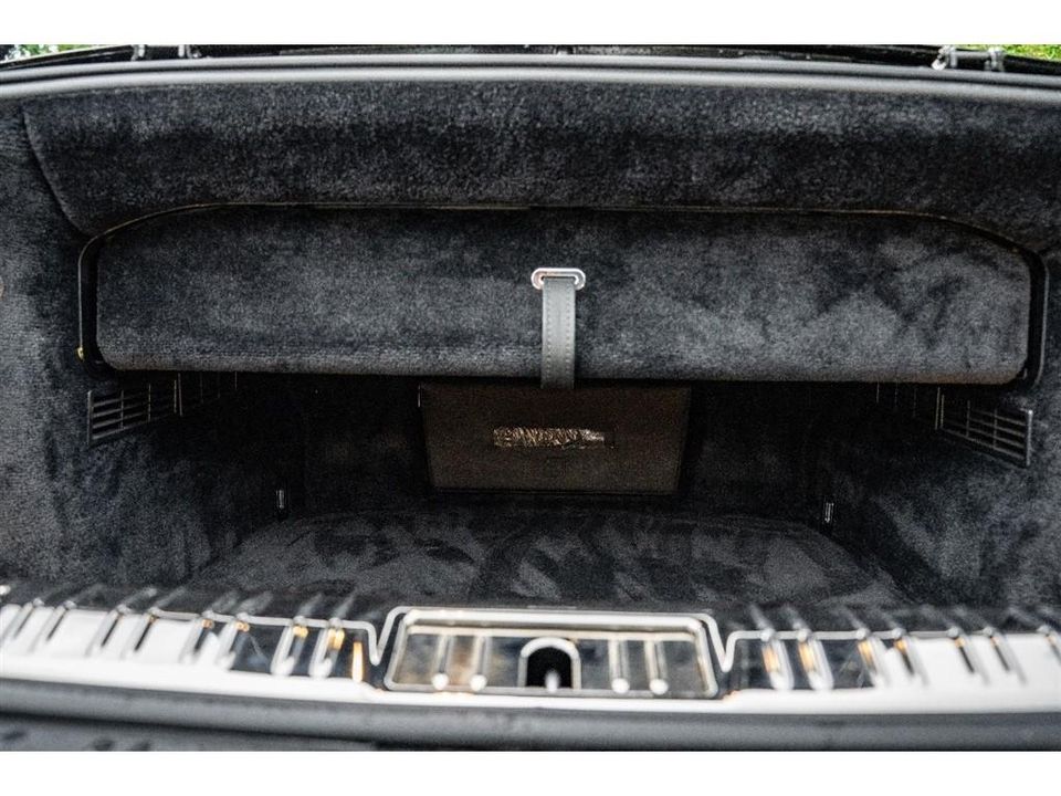 2016 Rolls-Royce Dawn
