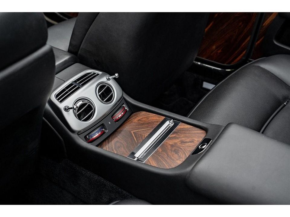 2016 Rolls-Royce Dawn