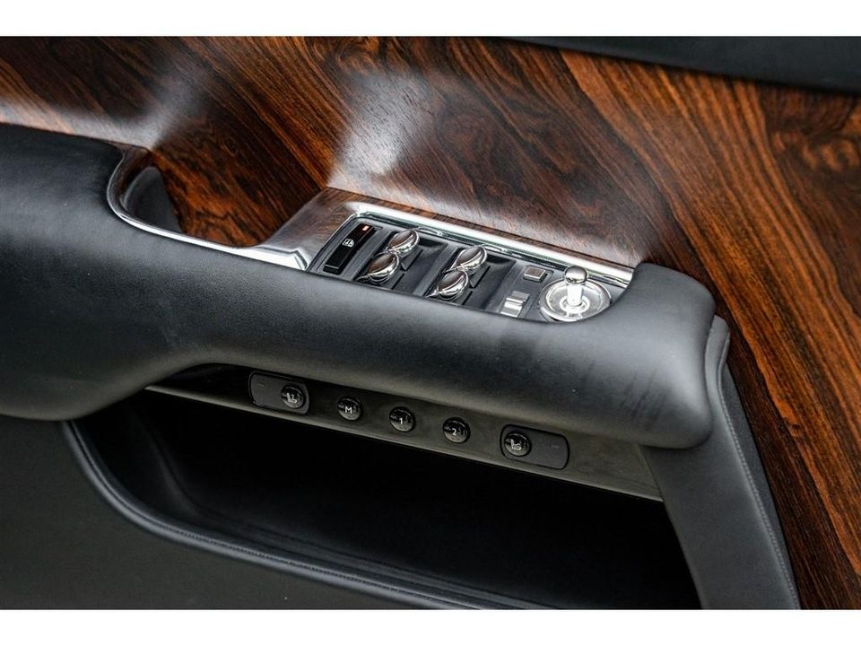 2016 Rolls-Royce Dawn
