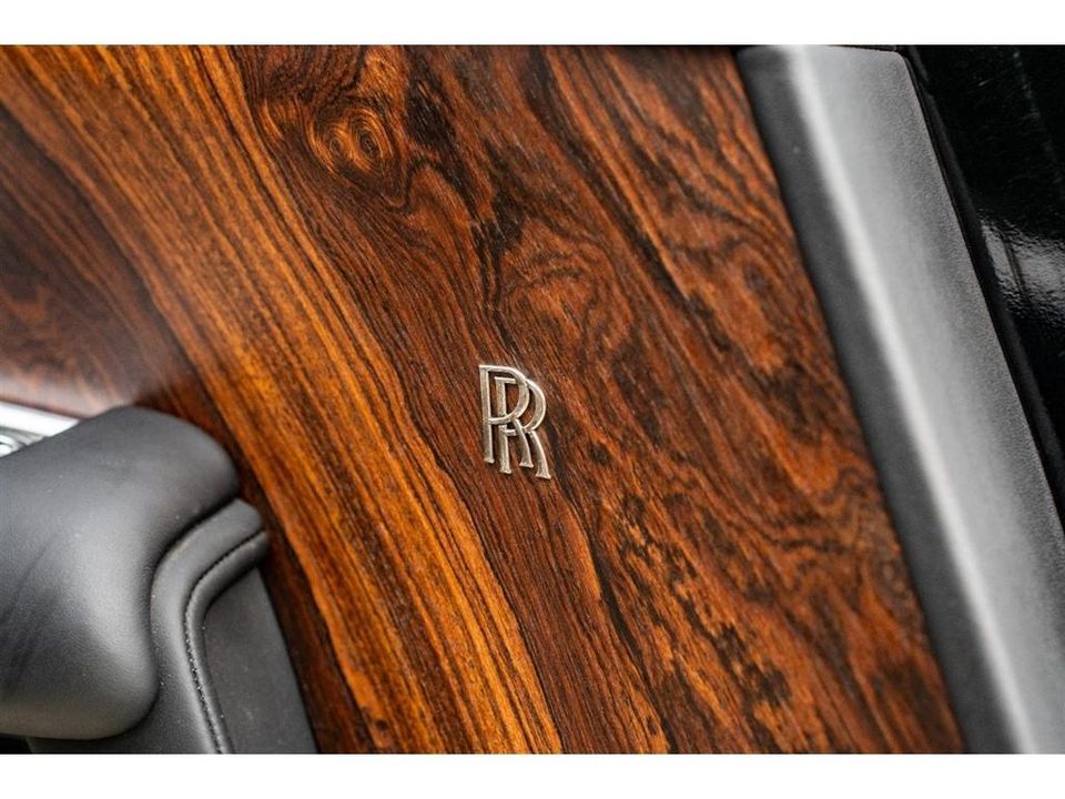 2016 Rolls-Royce Dawn