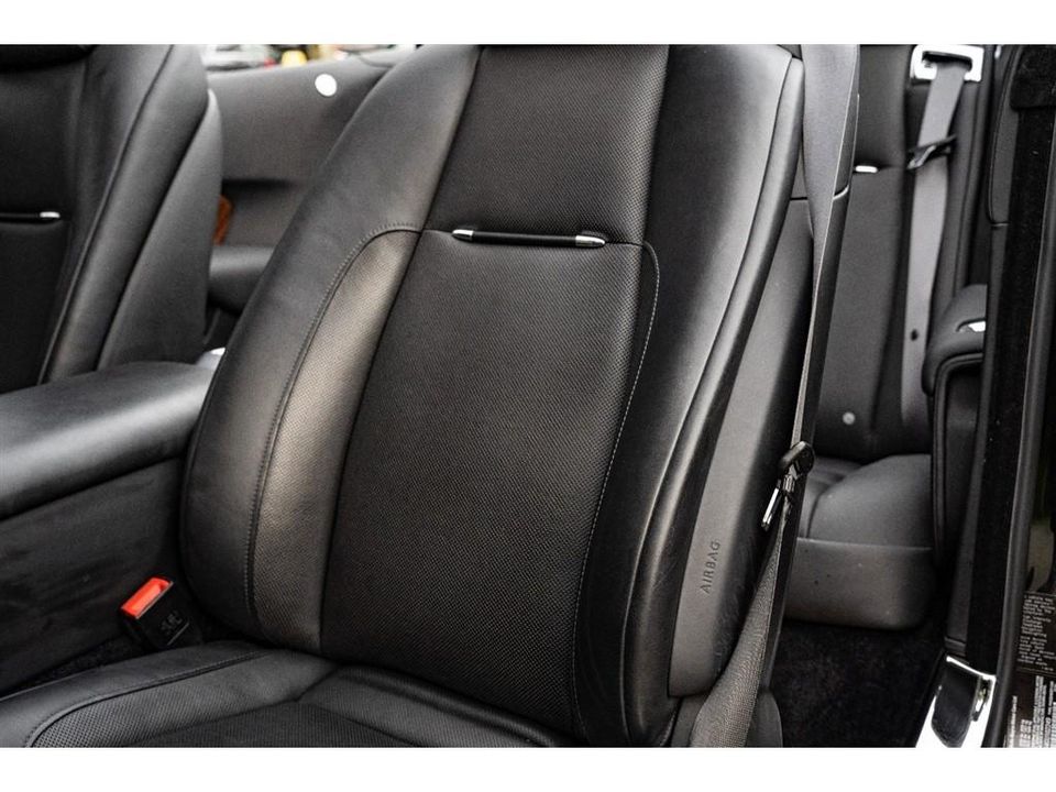 2016 Rolls-Royce Dawn
