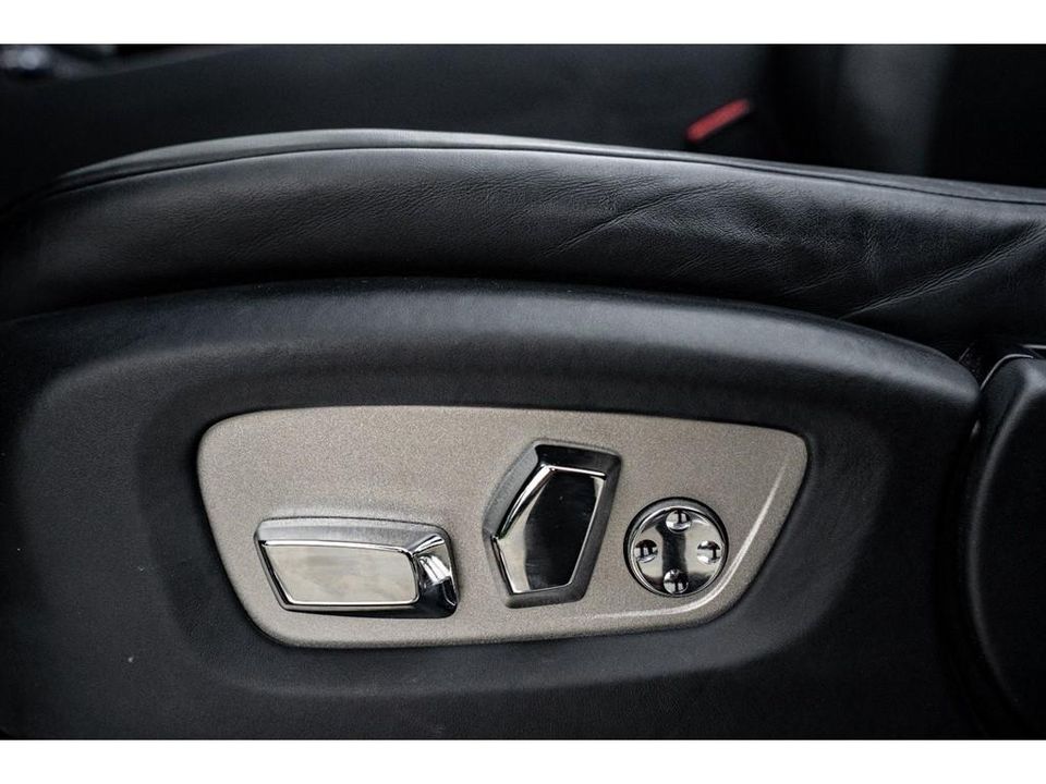 2016 Rolls-Royce Dawn