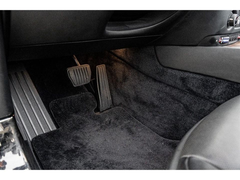 2016 Rolls-Royce Dawn