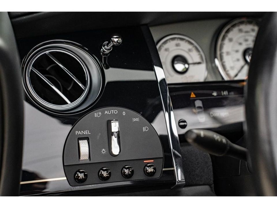 2016 Rolls-Royce Dawn