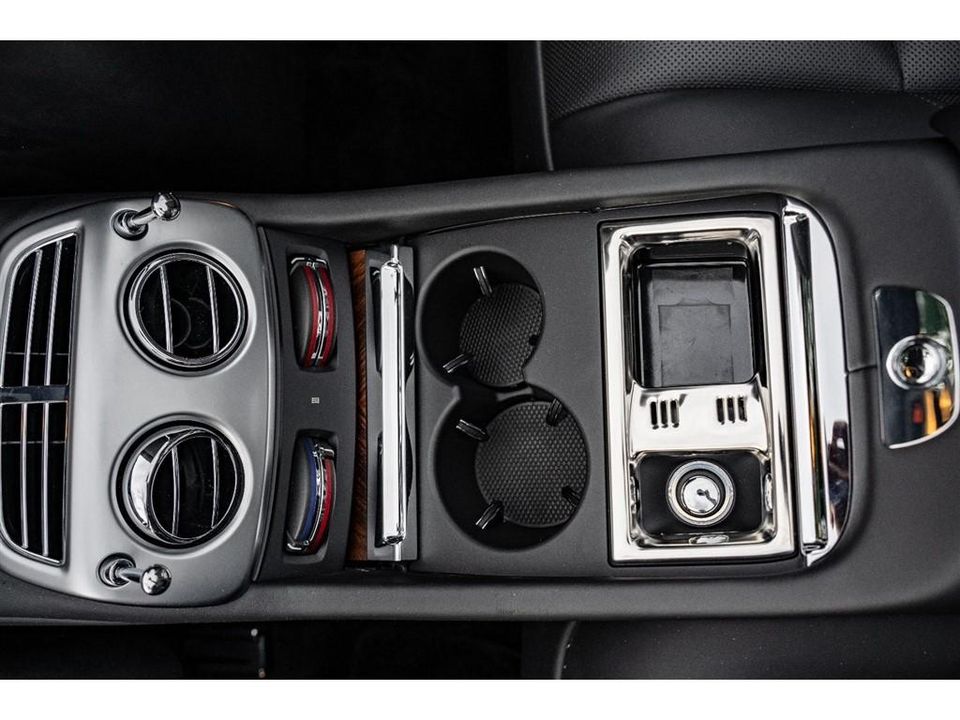 2016 Rolls-Royce Dawn