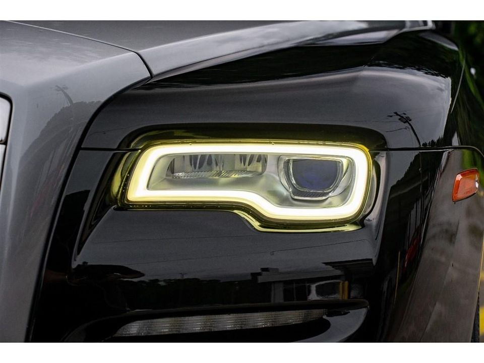 2016 Rolls-Royce Dawn