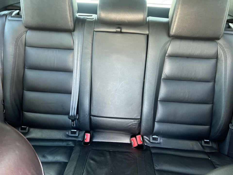 2011 Volkswagen GTI