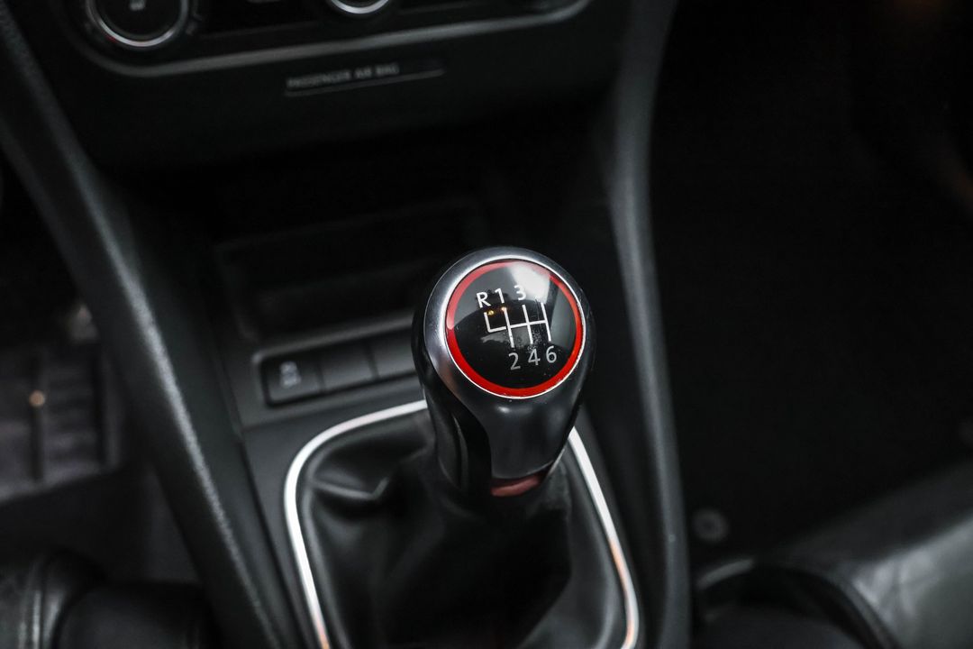 2011 Volkswagen GTI