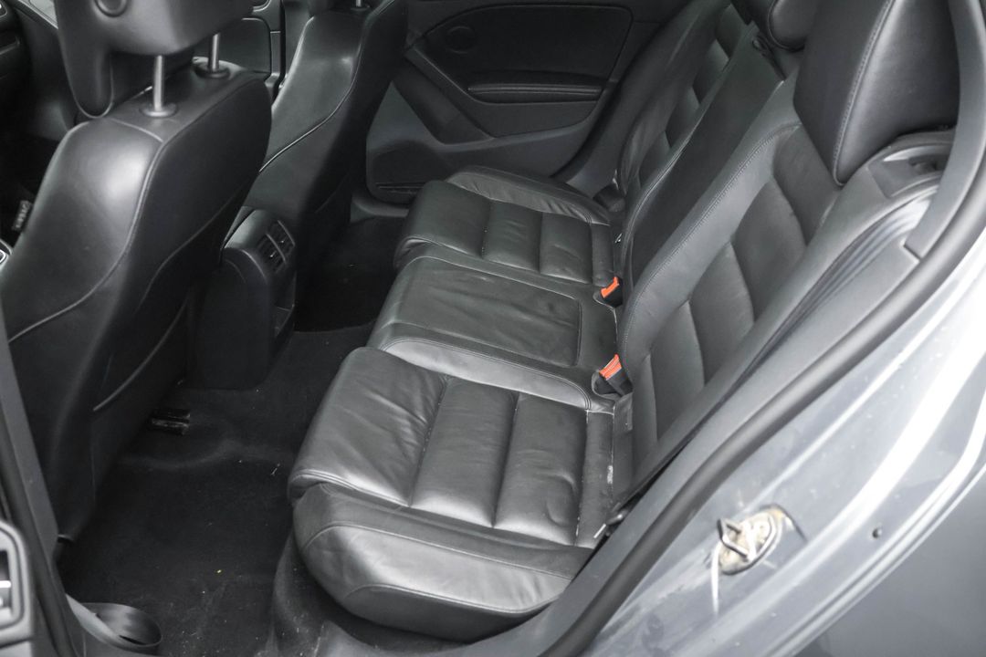 2011 Volkswagen GTI