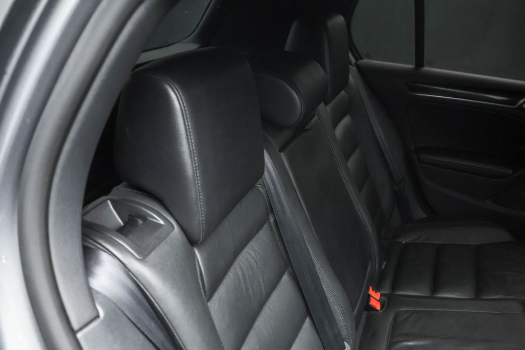 2011 Volkswagen GTI