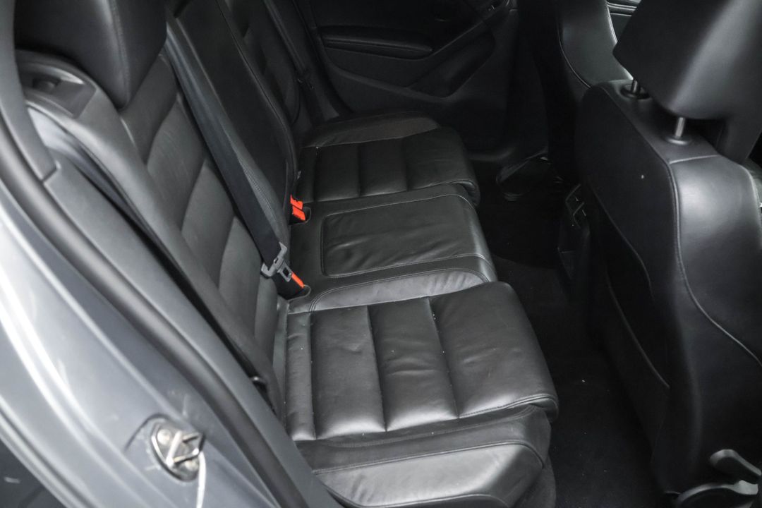 2011 Volkswagen GTI
