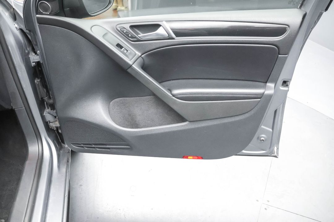 2011 Volkswagen GTI