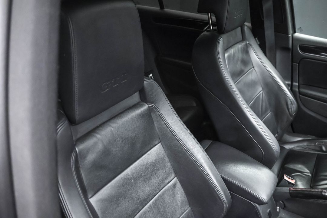 2011 Volkswagen GTI