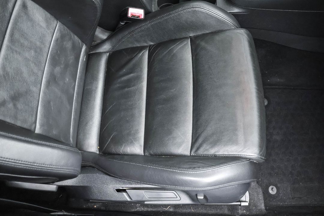 2011 Volkswagen GTI