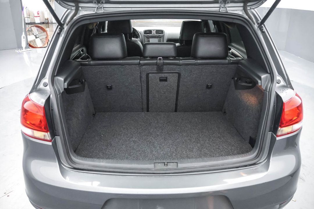 2011 Volkswagen GTI