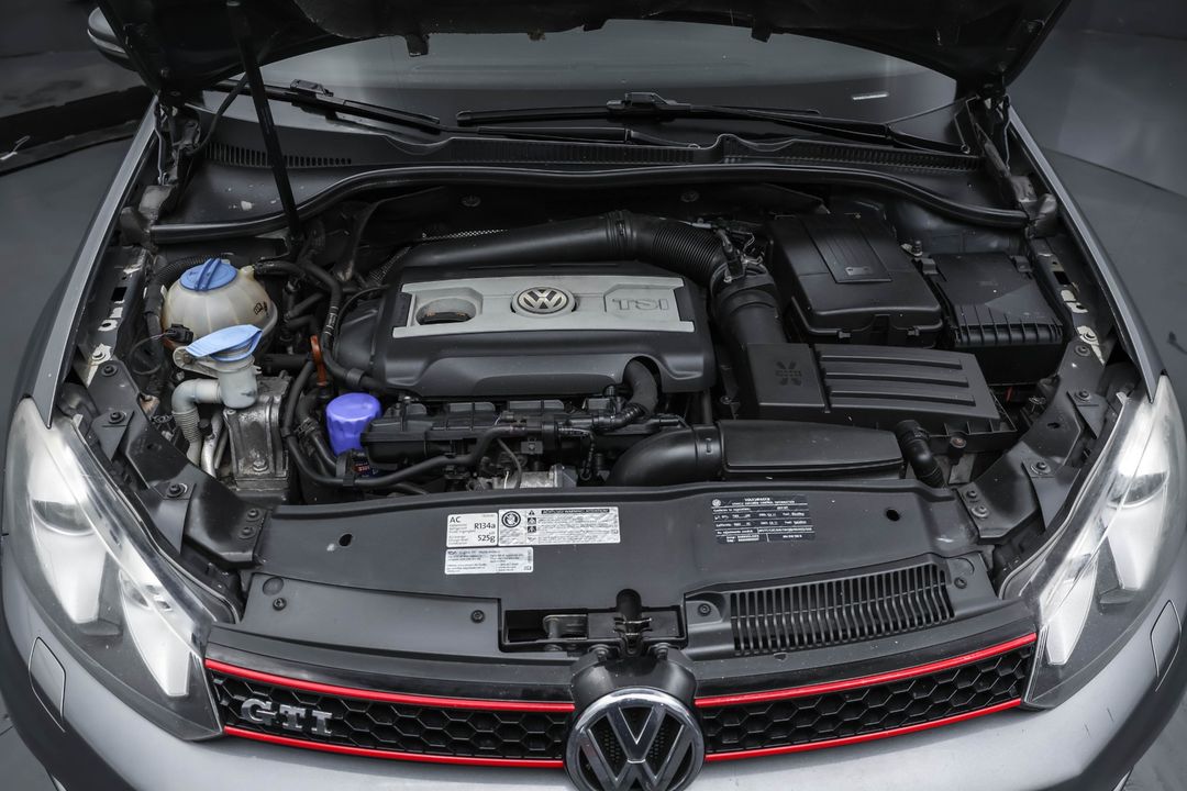 2011 Volkswagen GTI