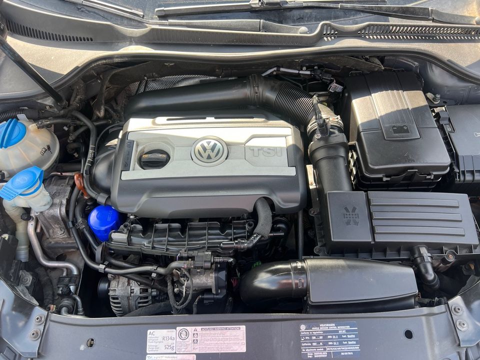 2011 Volkswagen GTI
