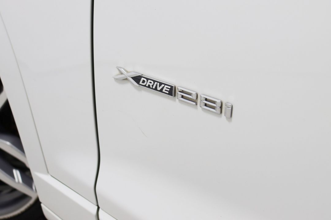 2016 BMW X3