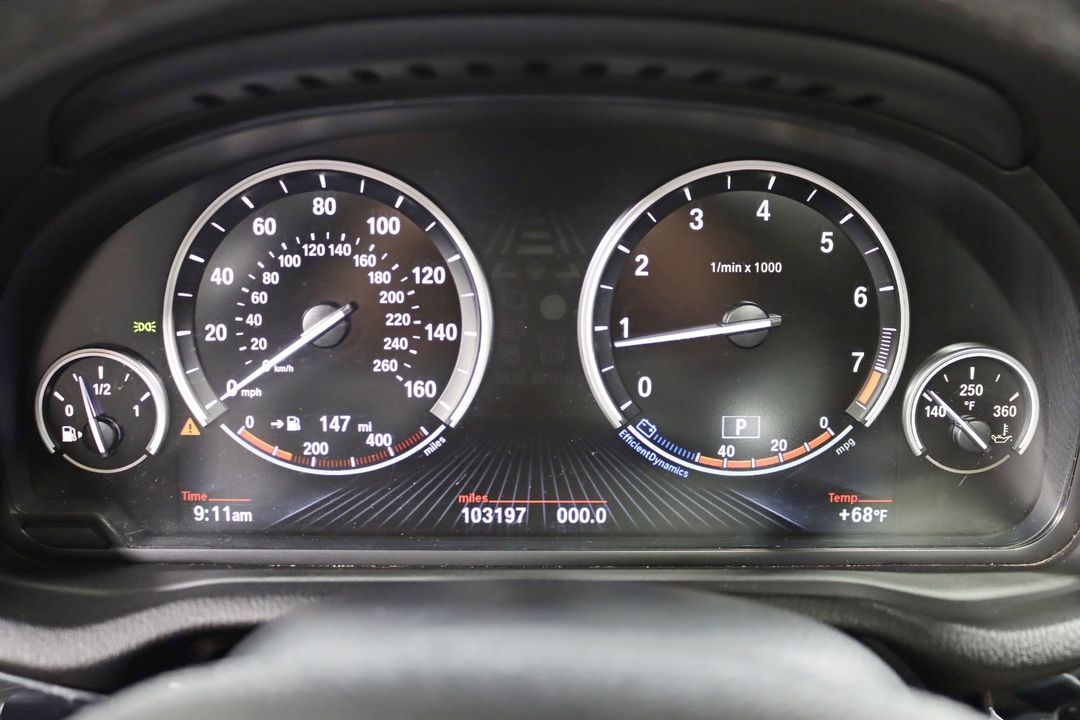 2016 BMW X3