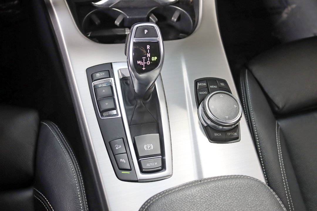 2016 BMW X3
