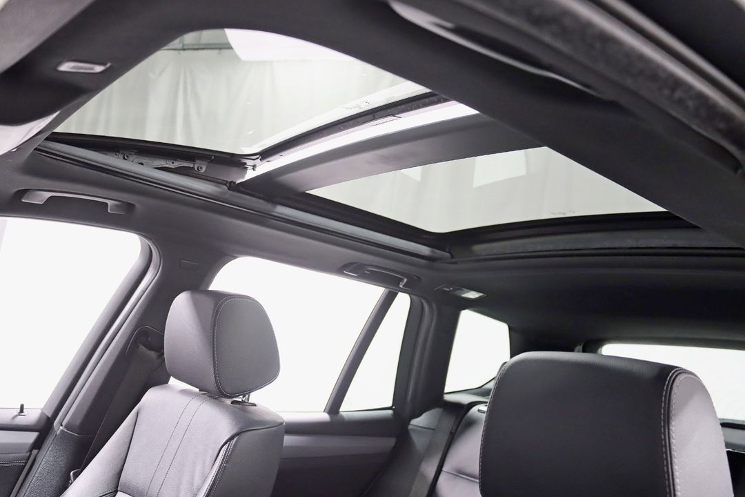 2016 BMW X3
