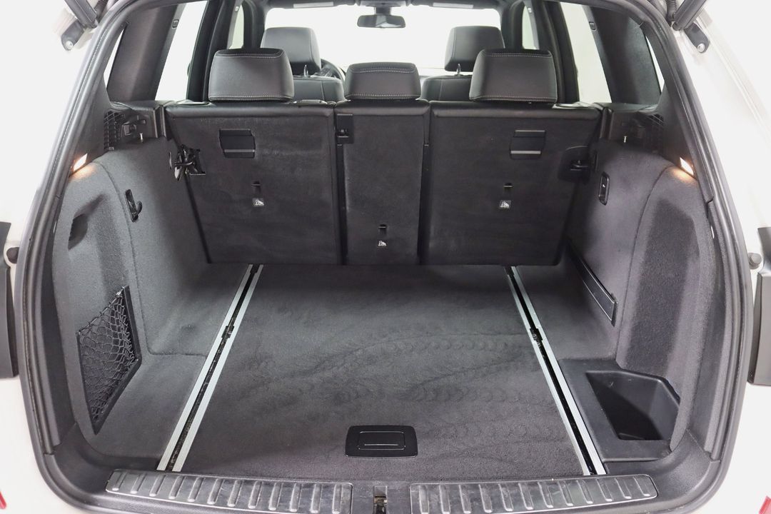 2016 BMW X3