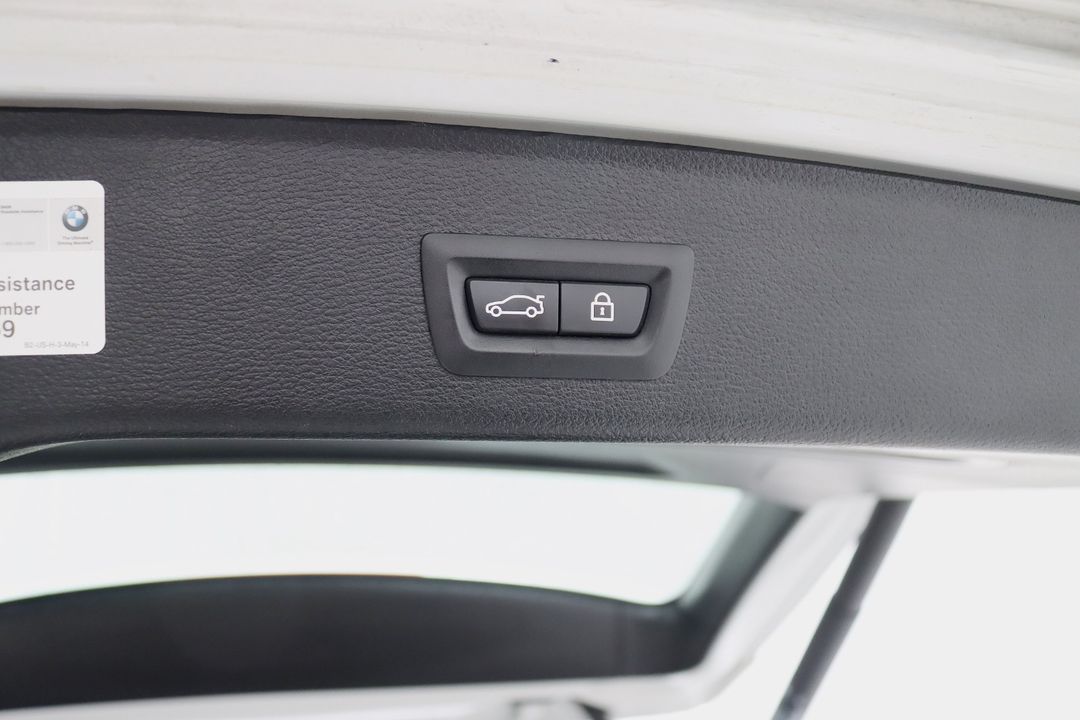 2016 BMW X3