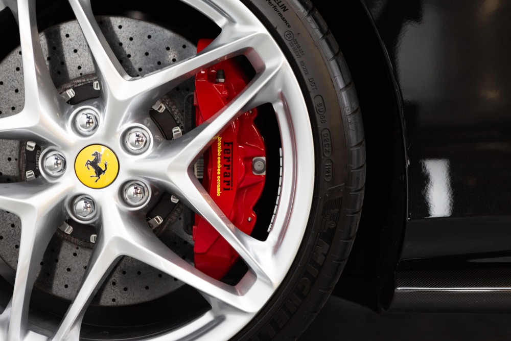 2021 Ferrari Roma