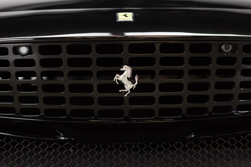 2021 Ferrari Roma