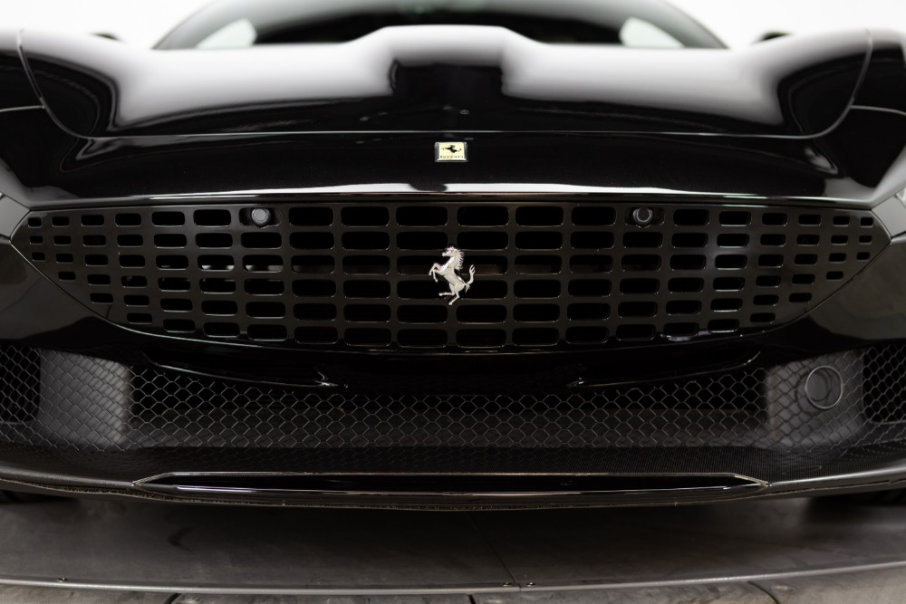 2021 Ferrari Roma