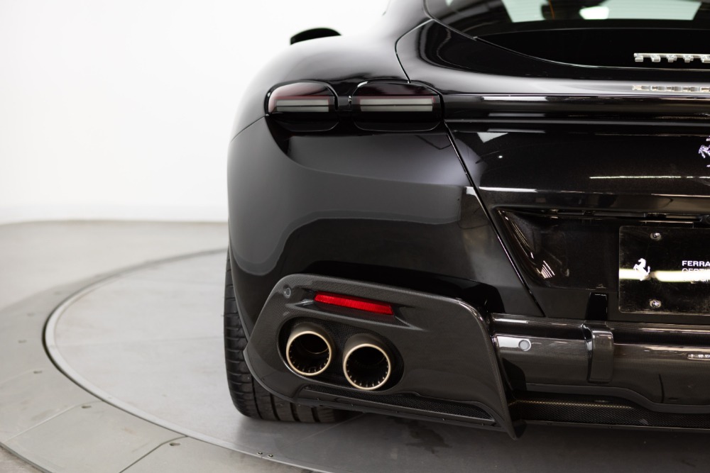 2021 Ferrari Roma