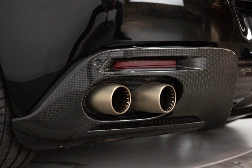 2021 Ferrari Roma