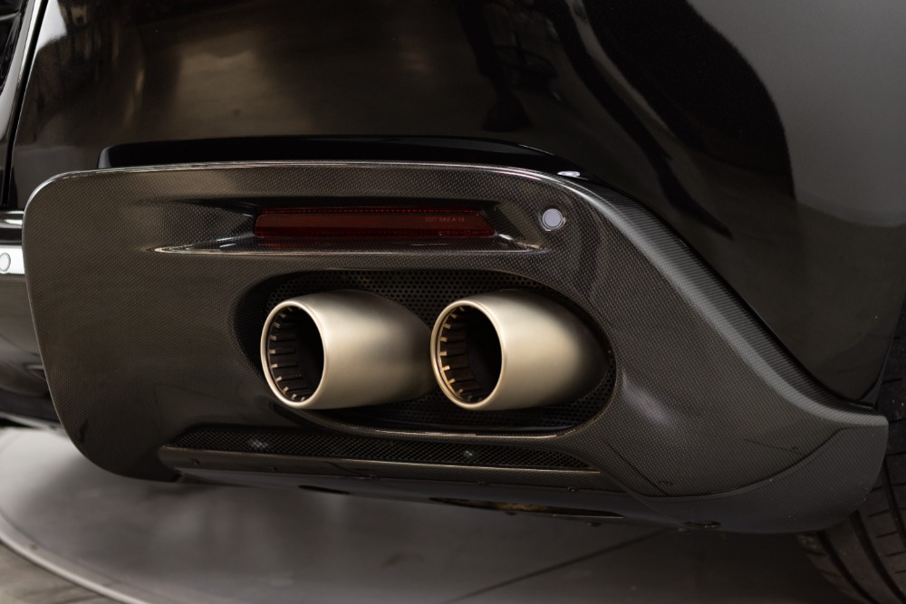 2021 Ferrari Roma