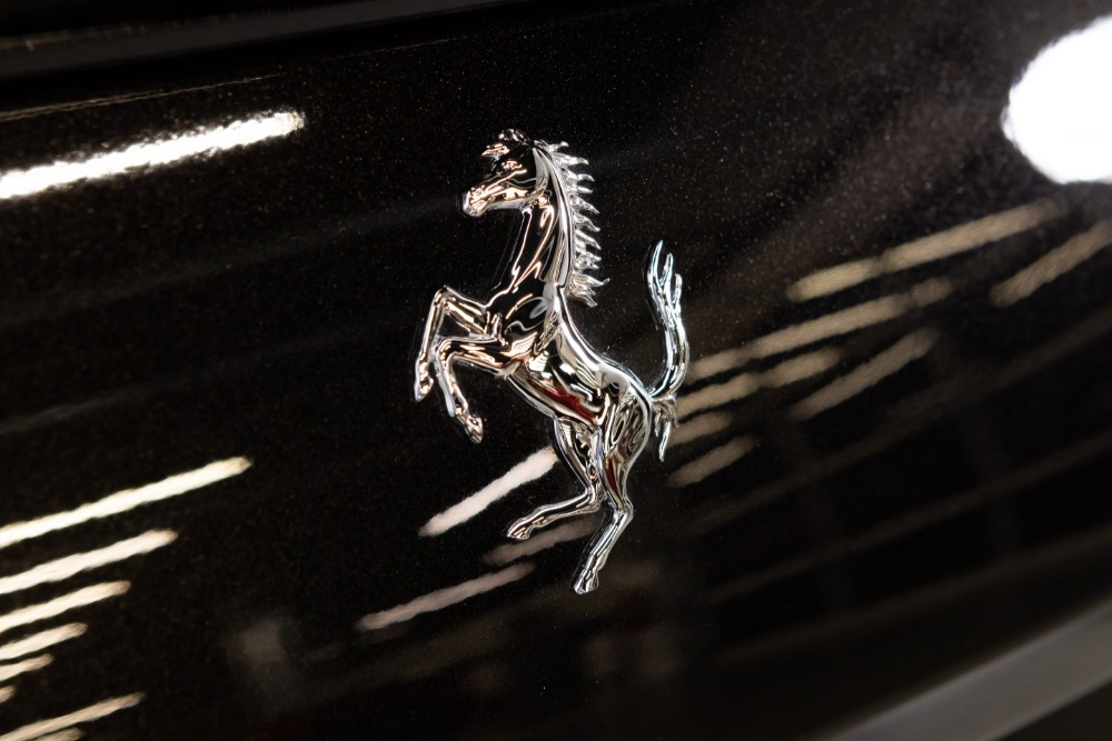 2021 Ferrari Roma