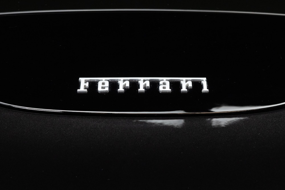 2021 Ferrari Roma